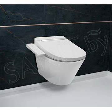 Комплект инсталляции 5 в 1 Lavinia Boho Smart V-Clean 3930003R