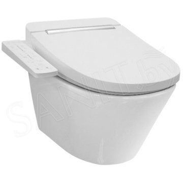 Комплект инсталляции 5 в 1 Lavinia Boho Smart V-Clean 3930003R