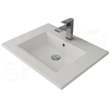 Умывальник Bocchi Milano 60 / 80 / 100