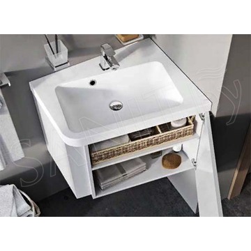 Комплект мебели Ravak SD 10° 55 / 65 белый