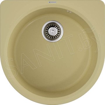 Кухонная мойка Omoikiri Akegata 51