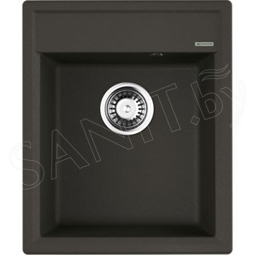 Кухонная мойка Omoikiri Daisen 42