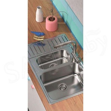 Кухонная мойка Omoikiri Sagami 79-2-IN