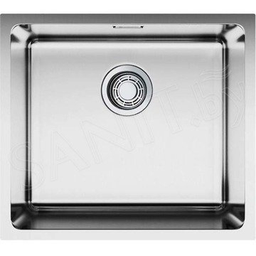 Кухонная мойка Omoikiri Tadzava 49-U-IN / 54-U-IN