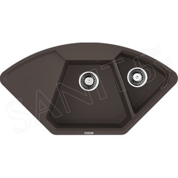 Кухонная мойка Omoikiri Yonaka 98C