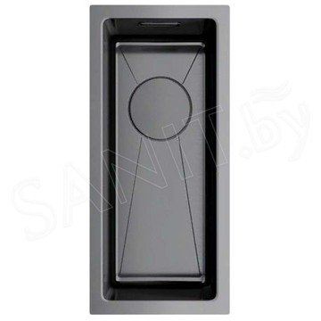 Кухонная мойка Omoikiri Taki 20-U/IF-GM / 20-U/IF-IN / 20-U/IF-LG