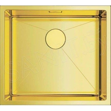 Кухонная мойка Omoikiri Taki 49-U/IF-IN / 49-U/IF-GM / 49-U/IF-LG