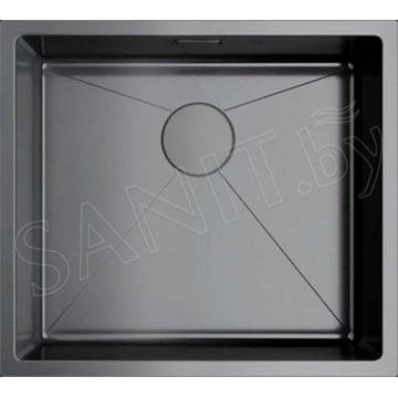 Кухонная мойка Omoikiri Taki 49-U/IF-IN / 49-U/IF-GM / 49-U/IF-LG