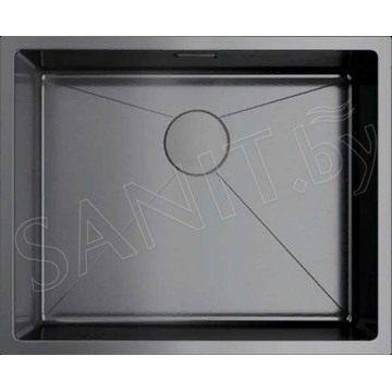 Кухонная мойка Omoikiri Taki 54-U/IF-IN / 54-U/IF-GM / 54-U/IF-LG