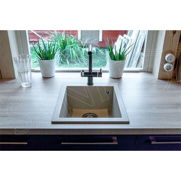 Кухонная мойка Omoikiri Bosen 41