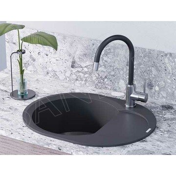 Кухонная мойка Omoikiri Sakaime 60E