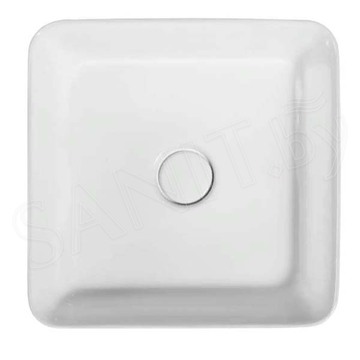 Умывальник CeramaLux W1531A