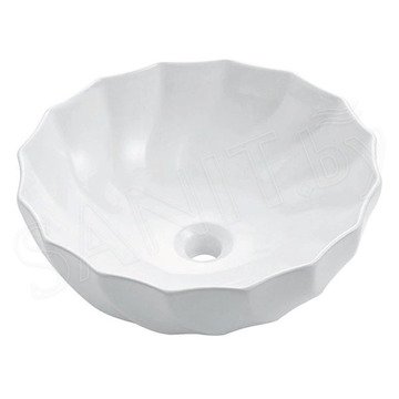Умывальник CeramaLux N9073