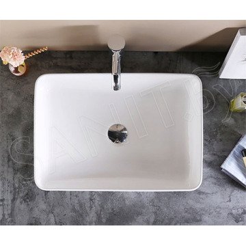 Умывальник CeramaLux N9103
