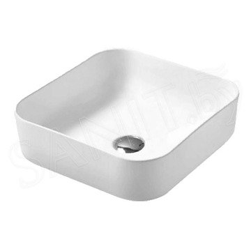 Умывальник CeramaLux D1303