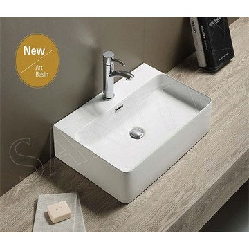 Умывальник CeramaLux D1338