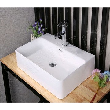Умывальник CeramaLux D1338