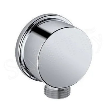 Смеситель встраиваемый Ideal Standard Ceraplan B0040AA с гигиеническим душем