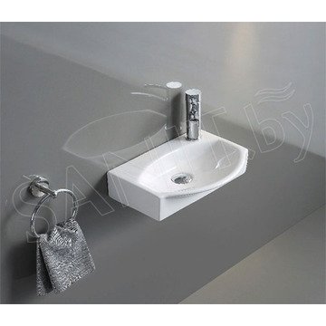 Умывальник CeramaLux 78014T