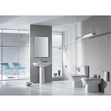 Напольный унитаз Roca Giralda 342466000