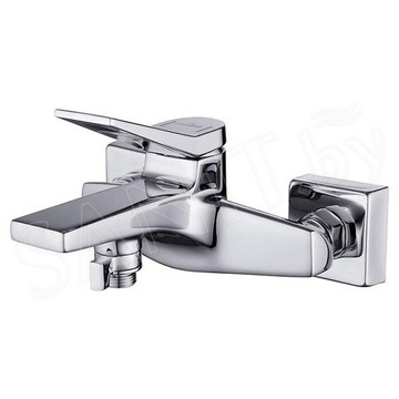 Смеситель для ванны Cersanit Cromo S951-011