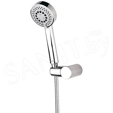 Душевая лейка со шлангом Cersanit Lano S951-022