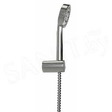 Душевая лейка со шлангом Cersanit Lano S951-022