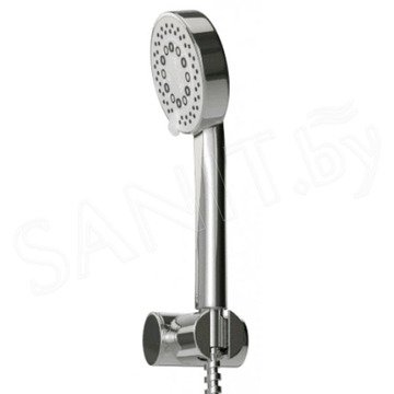 Душевая лейка со шлангом Cersanit Lano S951-022