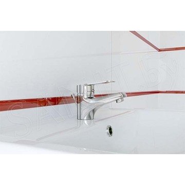 Смеситель для умывальника Cersanit Amet S951-041