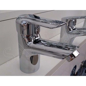 Смеситель для умывальника Cersanit Avedo S951-044