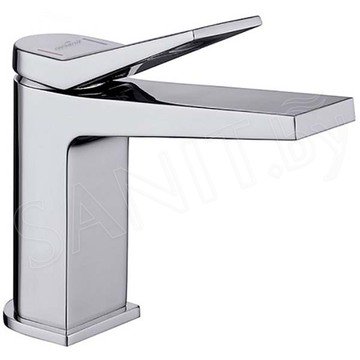 Смеситель для умывальника Cersanit Cromo S951-050