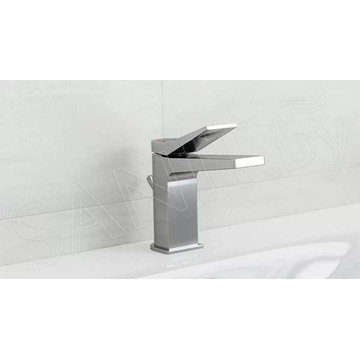 Смеситель для умывальника Cersanit Cromo S951-050