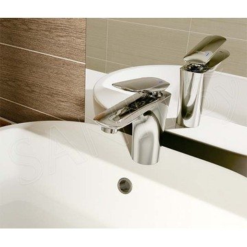 Смеситель для умывальника Cersanit Mayo S951-052