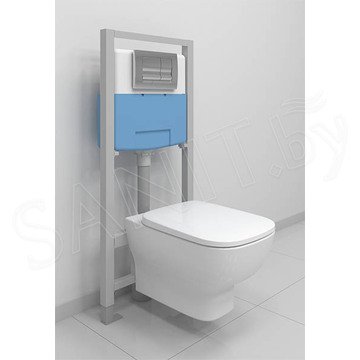 Система инсталляции для подвесного унитаза Ideal Standard Prosys Frame 120 M R020467