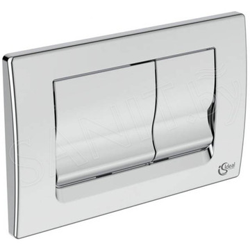 Комплект инсталляции Ideal Standard Prosys Frame 120 M с подвесным унитазом ESEDRA AquaBlade и кнопкой SOLEA M1
