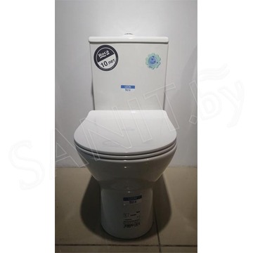 Напольный унитаз Roca Leon 342649000
