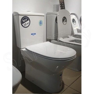 Напольный унитаз Roca Leon 342649000