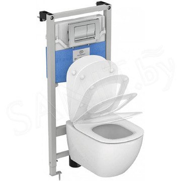 Кнопка для инсталляции Ideal Standard ProSys Solea M1 R0108AA