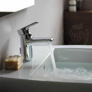 Смеситель для умывальника Ideal Standard Ceraflex B1710AA