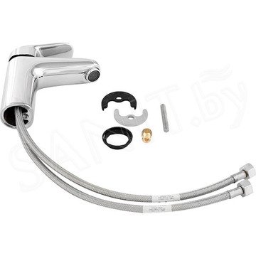 Смеситель для умывальника Ideal Standard Ceraflex B1714AA