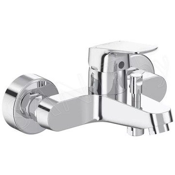 Смеситель для ванны Ideal Standard Ceraflex B1721AA