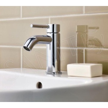 Смеситель для умывальника Ideal Standard Ceraline BC268AA