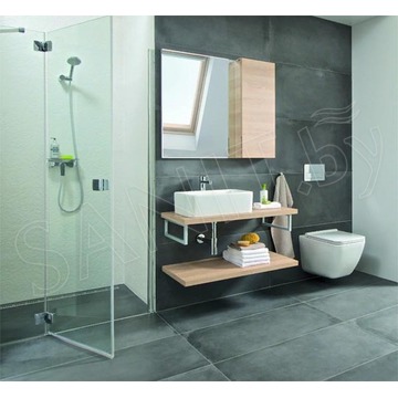 Умывальник Roca Mila 32700B000