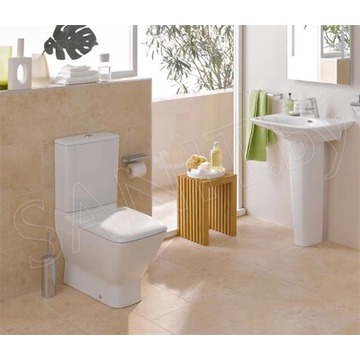 Умывальник Laufen Palace 815701 / 810702 / 810703 / 810704