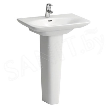 Умывальник Laufen Palace 815701 / 810702 / 810703 / 810704