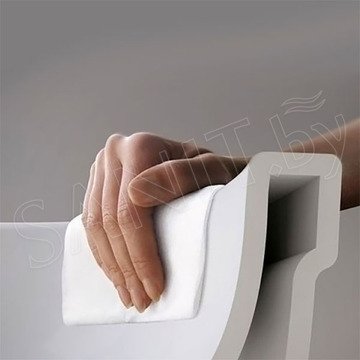 Напольный унитаз Vitra D-Light Rim-ex 9014B003-7209 (сиденье Soft Close)