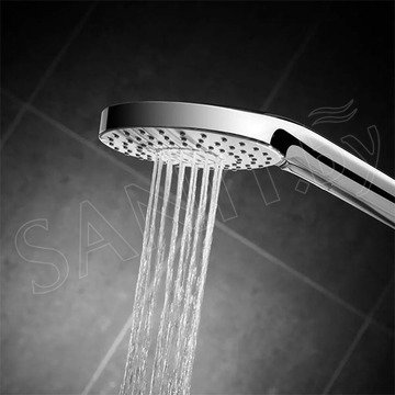 Душевая лейка Ideal Standard Idealrain Evo Round L3 B2231AA