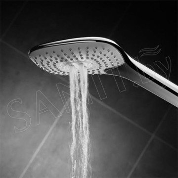 Душевая лейка Ideal Standard Idealrain Evo Jet Diamond XL3 B1760AA