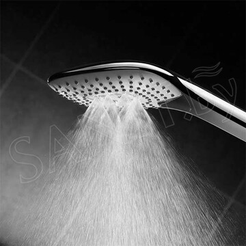 Душевая лейка Ideal Standard Idealrain Evo Jet Diamond XL3 B1760AA