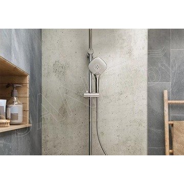 Душевая лейка Ideal Standard Idealrain Evo Jet Diamond XL3 B1760AA